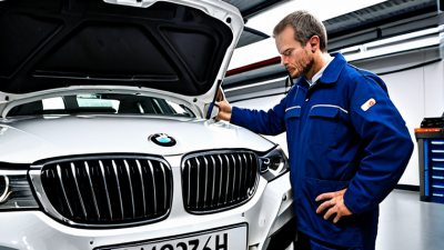 320i 전동 루프, 생각보다 저렴하게 고치는 방법? BMW 오너만 보세요!