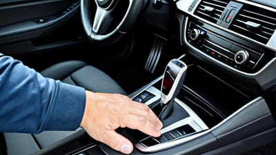BMW 320i 오토 헤드라이트, 이 방법 몰랐다면 풀옵션 후회각? 숨겨진 기능 DIY로 되살리기!