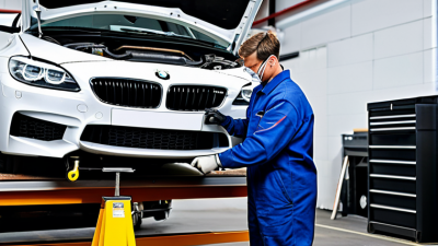 M6 하체 언더커버, 갈까 말까? BMW 오너만 아는 교체의 '숨겨진' 꿀팁