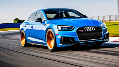 Audi A5 드래그 레이스 승리 못하는 진짜 이유 당신이 몰랐던 출력 조절의 충격적 비밀