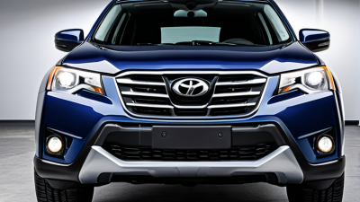RAV4, 숨겨진 힘 깨우기! 터보차저 킷 장착, 지금이 최적기인 이유