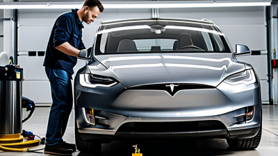 Tesla 모델 X, 냉각수 경고등? 방치하면 수리비 폭탄! 숨겨진 진실 파헤치기